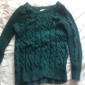 Ann taylor sweater
